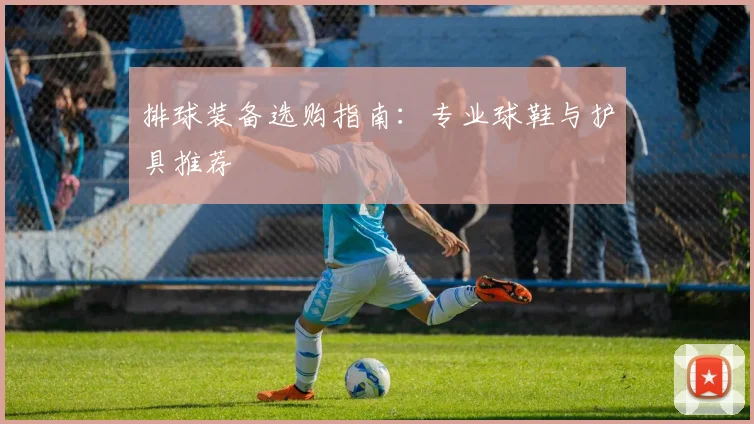 排球装备选购指南：专业球鞋与护具推荐