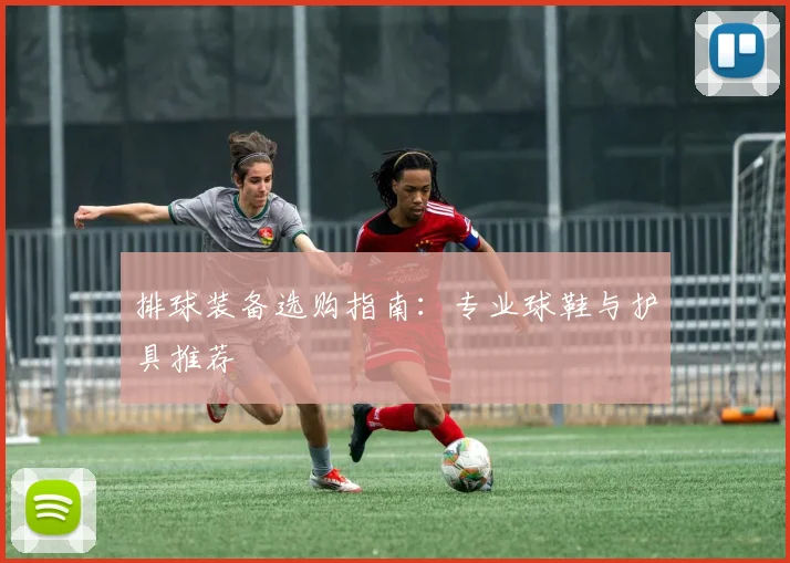 排球装备选购指南：专业球鞋与护具推荐