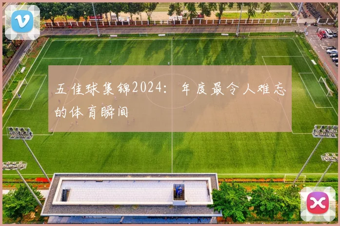 五佳球集锦2024：年度最令人难忘的体育瞬间