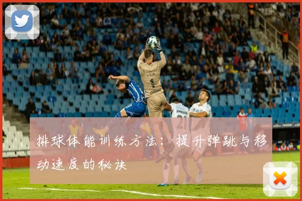 排球体能训练方法：提升弹跳与移动速度的秘诀